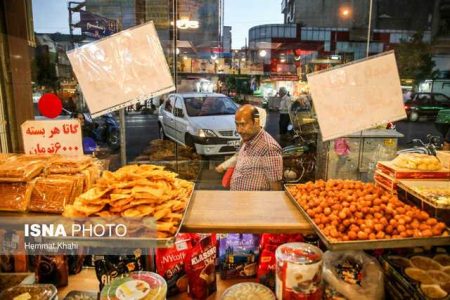 آغاز طرح نظارتی رمضان و عیدانه در بازار گیلان/ برگزاری نمایشگاه‌های بهاره از ۱۸ اسفندماه