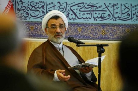 خسروپناه: شورای فرهنگ عمومی استان‌ها رویکرد مسئله محور داشته باشند