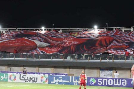 مایلی کهن در دادگاه/ سرمربی فصل بعد پرسپولیس!