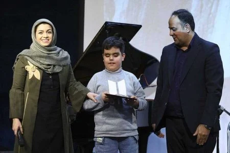 اوتیسم مادرانی که فرزند اوتیسم دارند