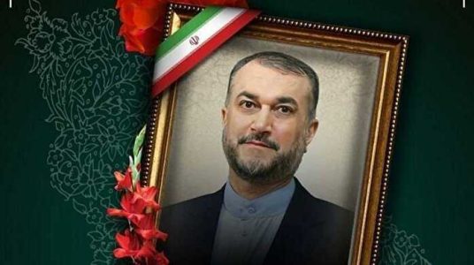 ۳۰ سال زندگی مشترک با آقای وزیر!