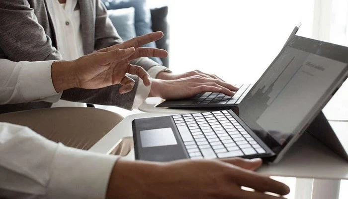 آموزش نرم افزار آموزشگاه