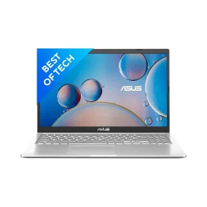 نقد و بررسی لپ تاپ ایسوس Asus Vivobook 15 R565 EP i5 (FH) Gr Ci5Up4.2G (1135G7),8c RAM 8GB SSD 512GB 15.6″ 2G G Mx330 4G خاکستری