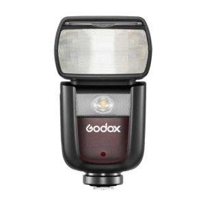 نقد و بررسی فلاش اسپیدلایت گودکس Godox V860III Flash for canon