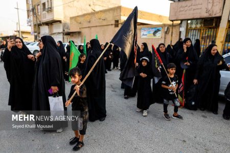 شوق مازندرانی‎ها برای سفر اربعین/ ضرورت راه‌اندازی قطار و پرواز