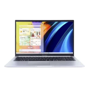 نقد و بررسی لپ تاپ ایسوس 15.6 اینچی FHD مدل Intel i3 – VivoBook A1502ZA-EJ1792 رم 4GB حافظه 256GB SSD گرافیک Integrated – نقره ای