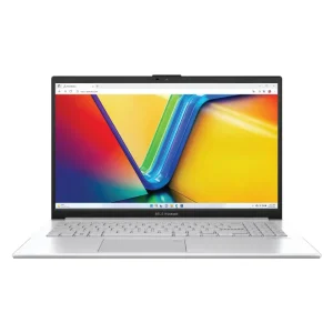 نقد و بررسی لپ تاپ ایسوس 15.6 اینچی FHD مدل Intel i5 – VivoBook X1504VA-NJ380 رم 8GB حافظه 512GB SSD گرافیک Integrated – نقره ای