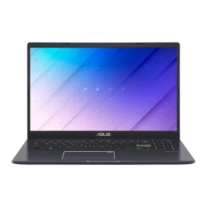 نقد و بررسی لپ تاپ ایسوس Asus Vivobook Go 15 (E510) QM Cel 1.1 G(N4020),4c RAM 4GB SSD 256GB 15.6″ Intel HD 5200 سفید