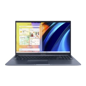 نقد و بررسی لپ تاپ ایسوس Asus Vivobook 15 R150 ZA i3 (FH) Gr Ci3 Up4.4G (1215U),10c RAM 4GB SSD 256GB 15.6″ Intel Iris خاکستری