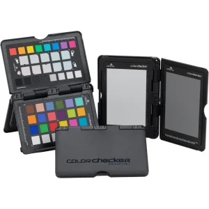 نقد و بررسی کالر چارت عکاسی Calibrite ColorChecker Passport Photo 2