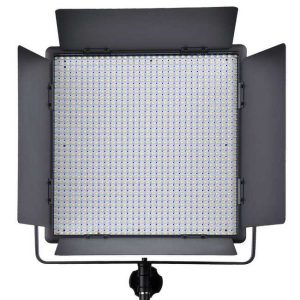 نقد و بررسی پروژکتور گودکس Godox LED1000Bi II LED Video Light