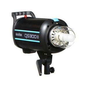 نقد و بررسی فلاش گودکس Godox QS-300 II Flash