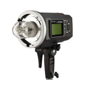 نقد و بررسی فلاش پرتابل گودکس Godox AD600BM Witstro Outdoor Flash