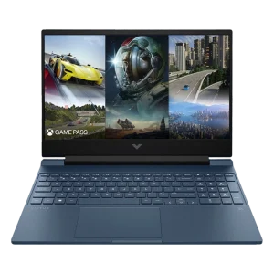 نقد و بررسی لپ تاپ اچ پی HP Victus 15-FA1093DX رم 8GB ظرفیت 512GB SSD