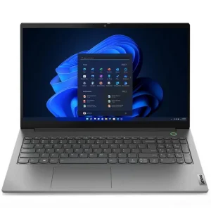 نقد و بررسی لپ تاپ لنوو Lenovo Thinkbook 15 i7 رم 8GB ظرفیت 512GB SSD