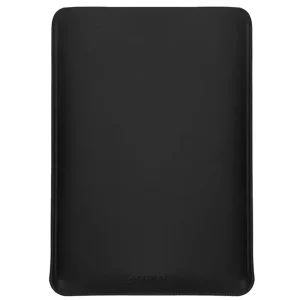 نقد و بررسی کیف چرمی مک بوک پرو Sandmarc Leather Edition – MacBook Pro Sleeve 16/15 inch Black