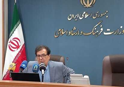 هیچ دستگاهی حق لغو کنسرت را ندارد/ صداوسیما باید همه سازهای موسیقی را نشان دهد