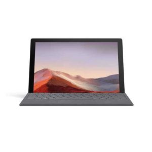 نقد و بررسی تبلت مایکروسافت Surface pro7 plus S ظرفیت 128 گیگابایت مشکی