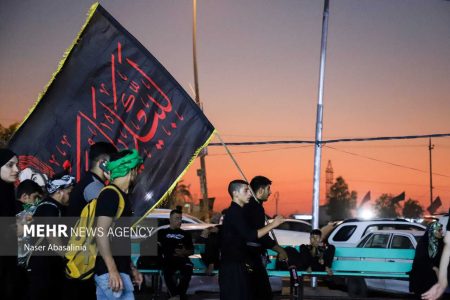 خروج ۳ میلیون و ۳۱۷ هزار زائر اربعین از مرزها/آغاز پیک اول بازگشت - خبرگزاری مهر | اخبار ایران و جهان