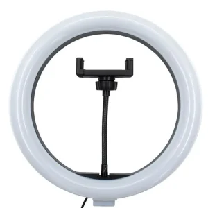 نقد و بررسی رینگ لایت هیرو Hero HX-260 Ring light