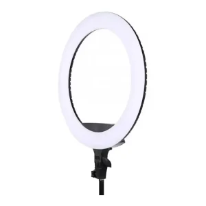 نقد و بررسی رینگ لایت زئوس Ring light KY-BK 416 II 65W