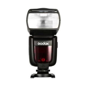 نقد و بررسی فلاش گودکس Godox TT685S II Flash for Sony