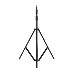 نقد و بررسی سه پایه نور ایلکین iLkeen iA-260LS Light Stand