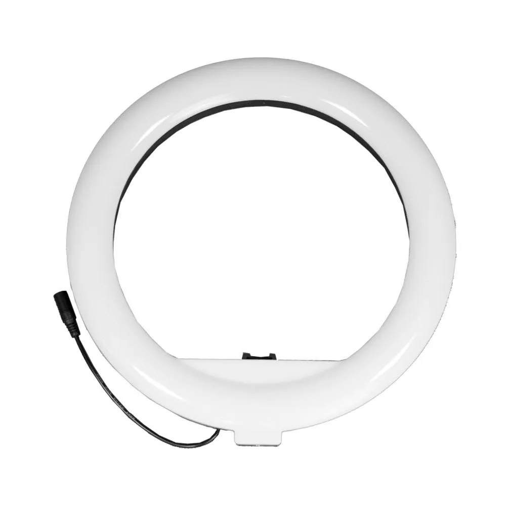 نقد و بررسی رینگ لایت سی یرا Sierra Ring Light 320A