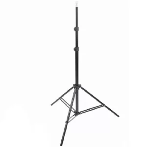 نقد و بررسی سه پایه نور 803 Light stand