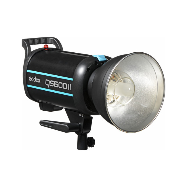 نقد و بررسی فلاش گودکس Godox QS-600 II Flash