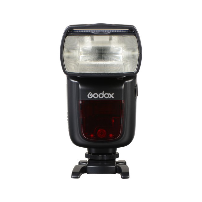 نقد و بررسی فلاش گودکس Godox TT-685II for Nikon