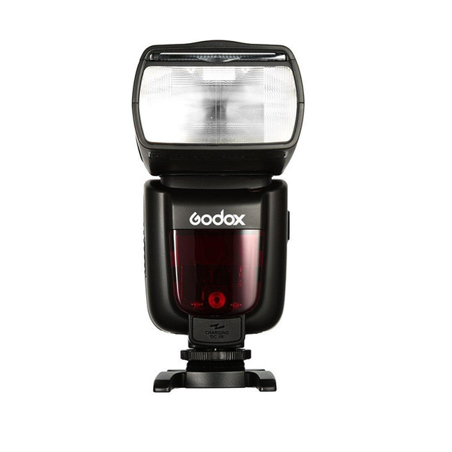 نقد و بررسی فلاش گودکس Godox TT685N II