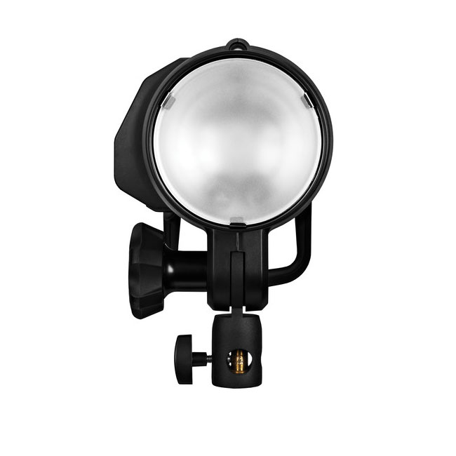 نقد و بررسی کیت فلاش پروفوتو B1X 500 AIRTTL Light TO-GO