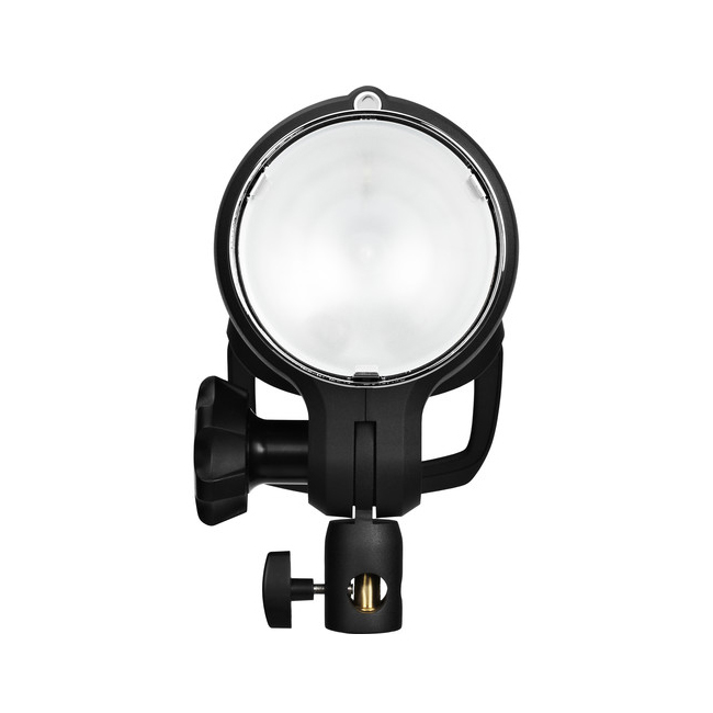 نقد و بررسی فلاش پروفوتو D2 500Ws AirTTL Monolight