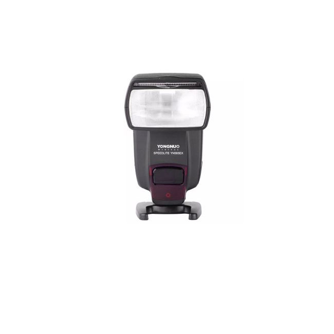 نقد و بررسی فلاش یانگنو YN860Li Lithium Speedlite