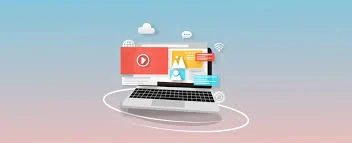 آیا طراحی سایت تخصصی نیاز است؟