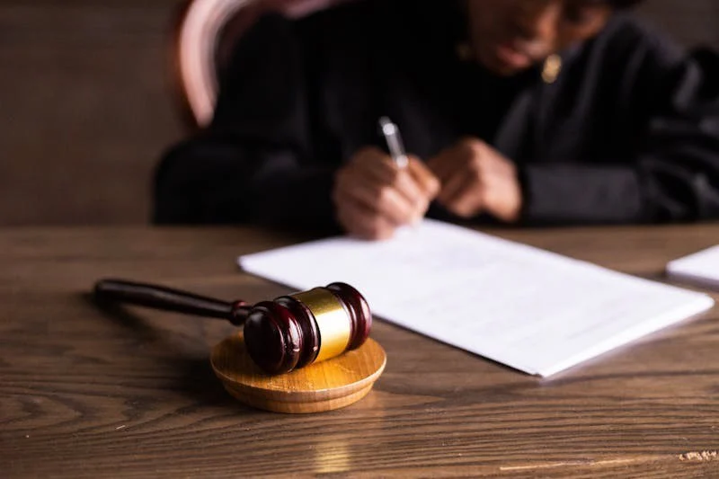 وکیل قتل در تبریز | دفاع تخصصی در جرائم سنگین