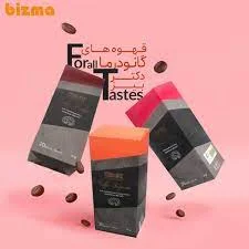 قهوه موکا گانودرما دکتر بیز