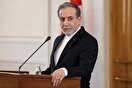 عراقچی: می توان گفت و گو ها را رو به جلو ارزیابی کرد