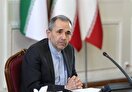 تخت روانچی: سخن عراقچی درباره محدودیت غنی سازی طرح چارچوب بود