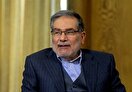 شمخانی: می توانیم روابط بهتری با آمریکا داشته باشیم