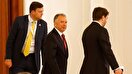 پیشنهاد مکتوب ترامپ به ایران در دور چهارم مذاکرات