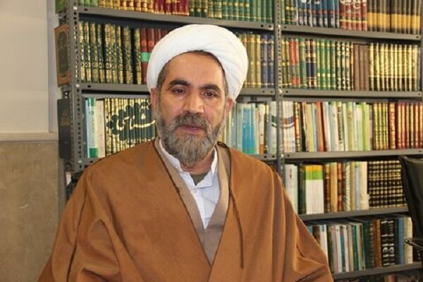 نظام اسلامی برآمده از حوزه علمیه است - خبرگزاری مهر | اخبار ایران و جهان