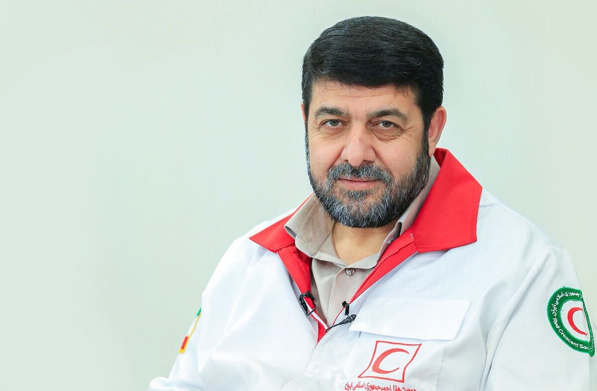 کولیوند:بانوان در ترویج دانش و مهارت‌های امدادی می‌توانند اثربخش باشند - خبرگزاری مهر | اخبار ایران و جهان
