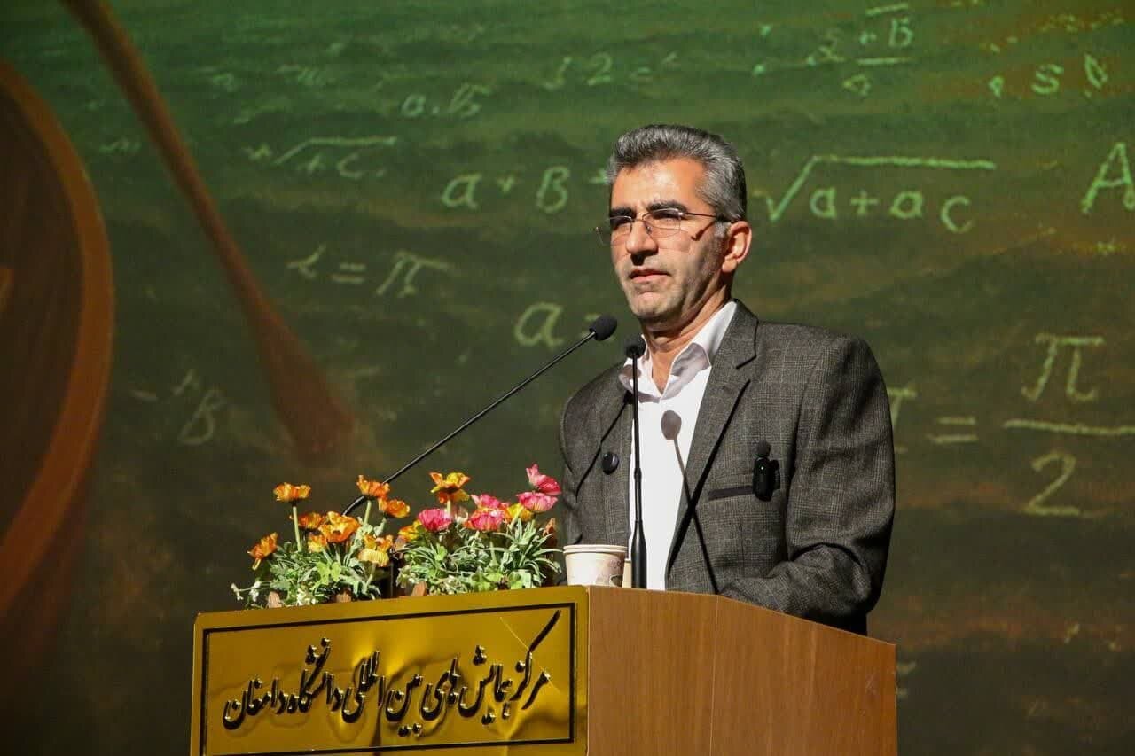 توسعه عدالت آموزشی در استان سمنان رقم خورده است - خبرگزاری مهر | اخبار ایران و جهان