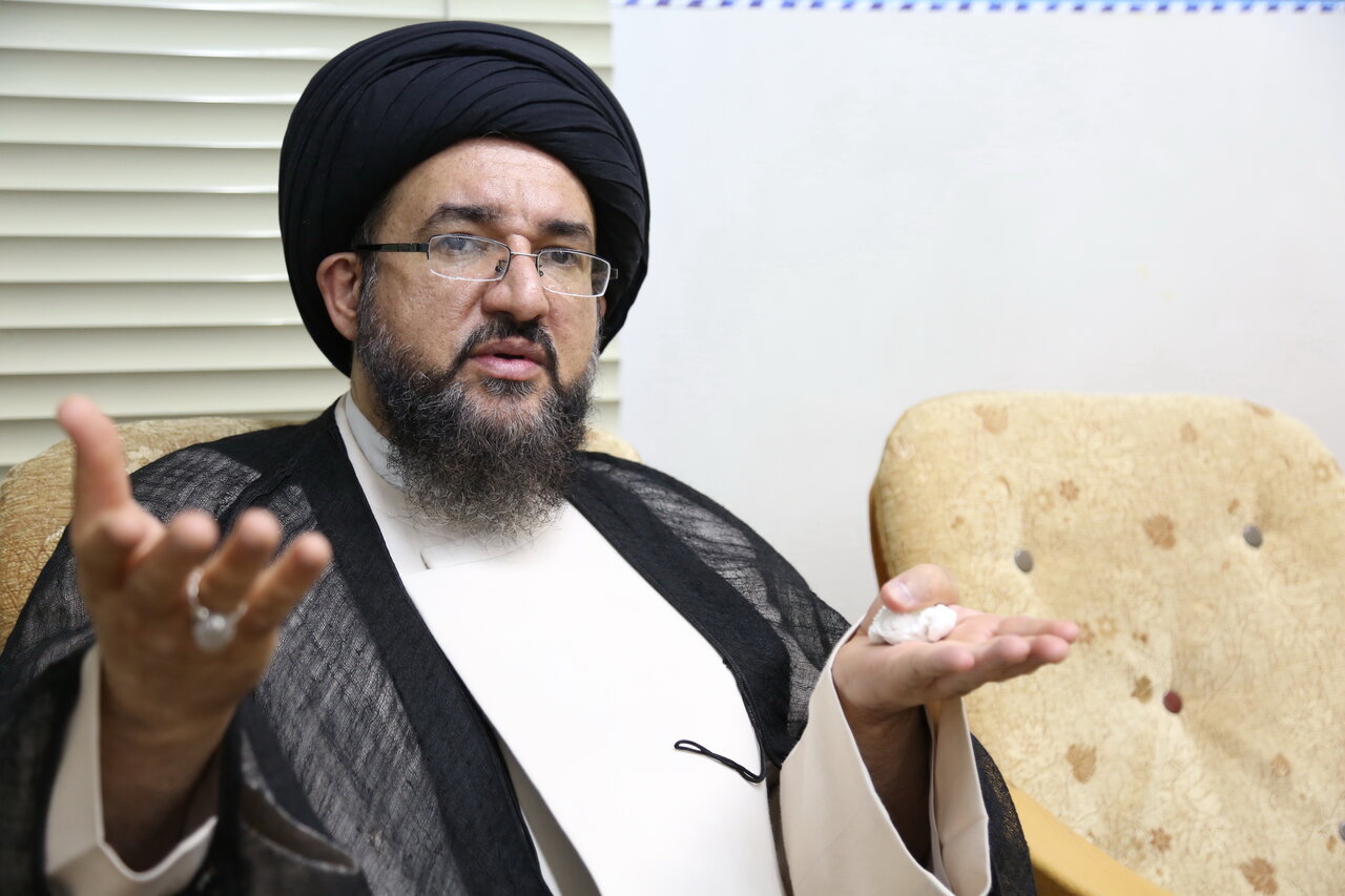 امروز بیش از ۷۰۰ کرسی درس تفسیر در سطوح عالی و خارج حوزه برگزار می‌شود - خبرگزاری مهر | اخبار ایران و جهان