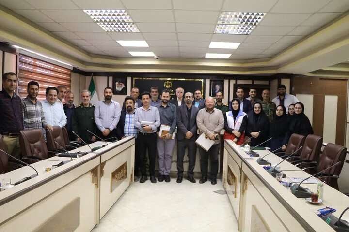 روابط عمومی‌ها در خط مقدم ارتباط با جامعه قرار دارند