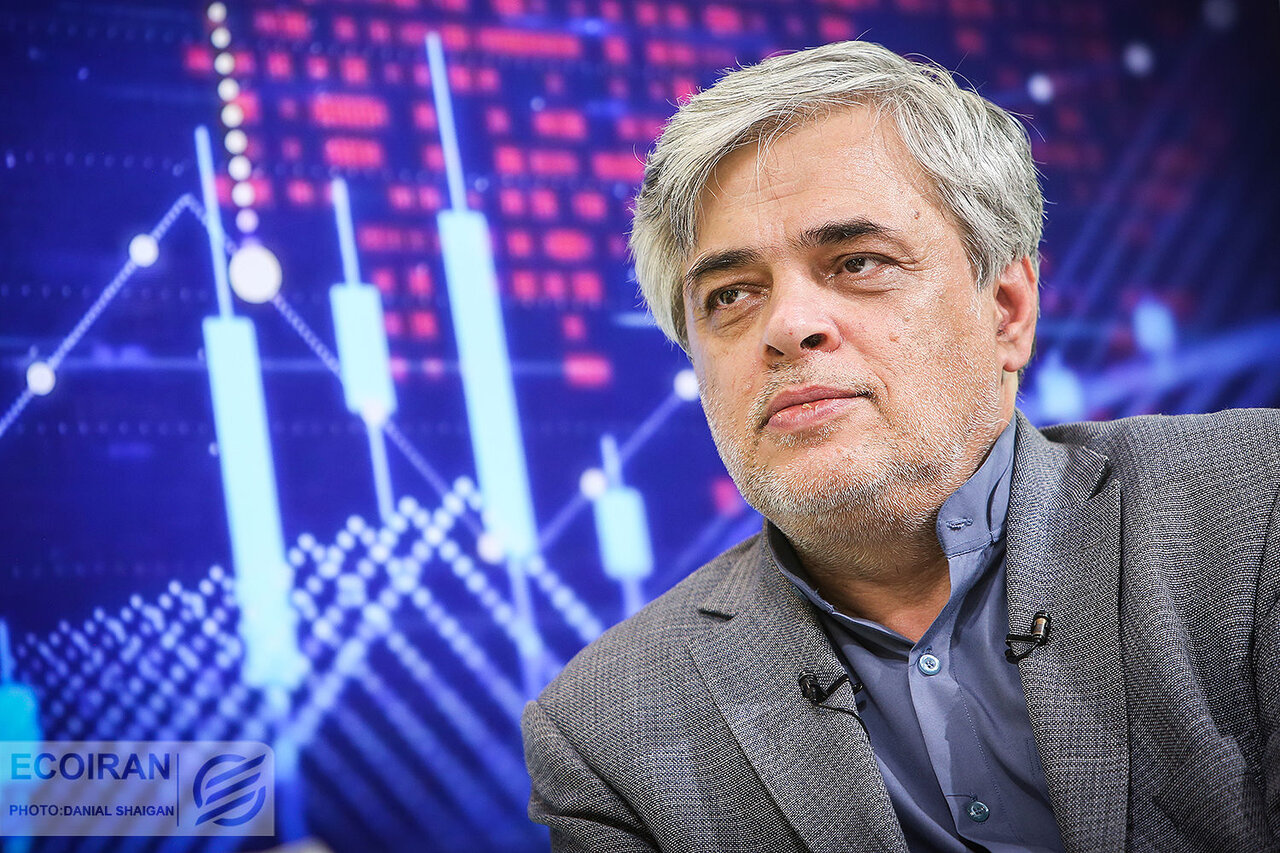 اندک اندک ، کاسبان تحریم، ضدمذاکره میشوند