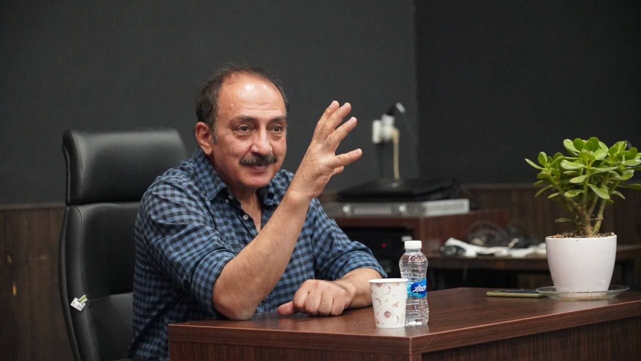 رنج را نمی‌شود کوتاه کرد؛ تجربه زیستن با سینمای جلیلی