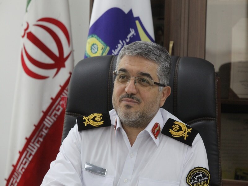 پلیس راه | پلیس راهو از نظارت میدانی تا مدیریت هوشمند ترافیک در یک قرن فعالیت پلیس راهور